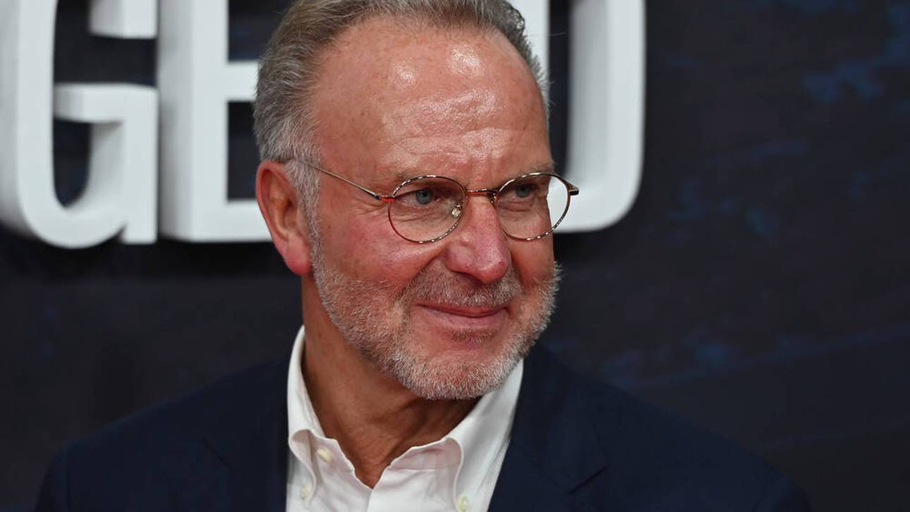 Fall Kimmich: Das sagt Rummenigge