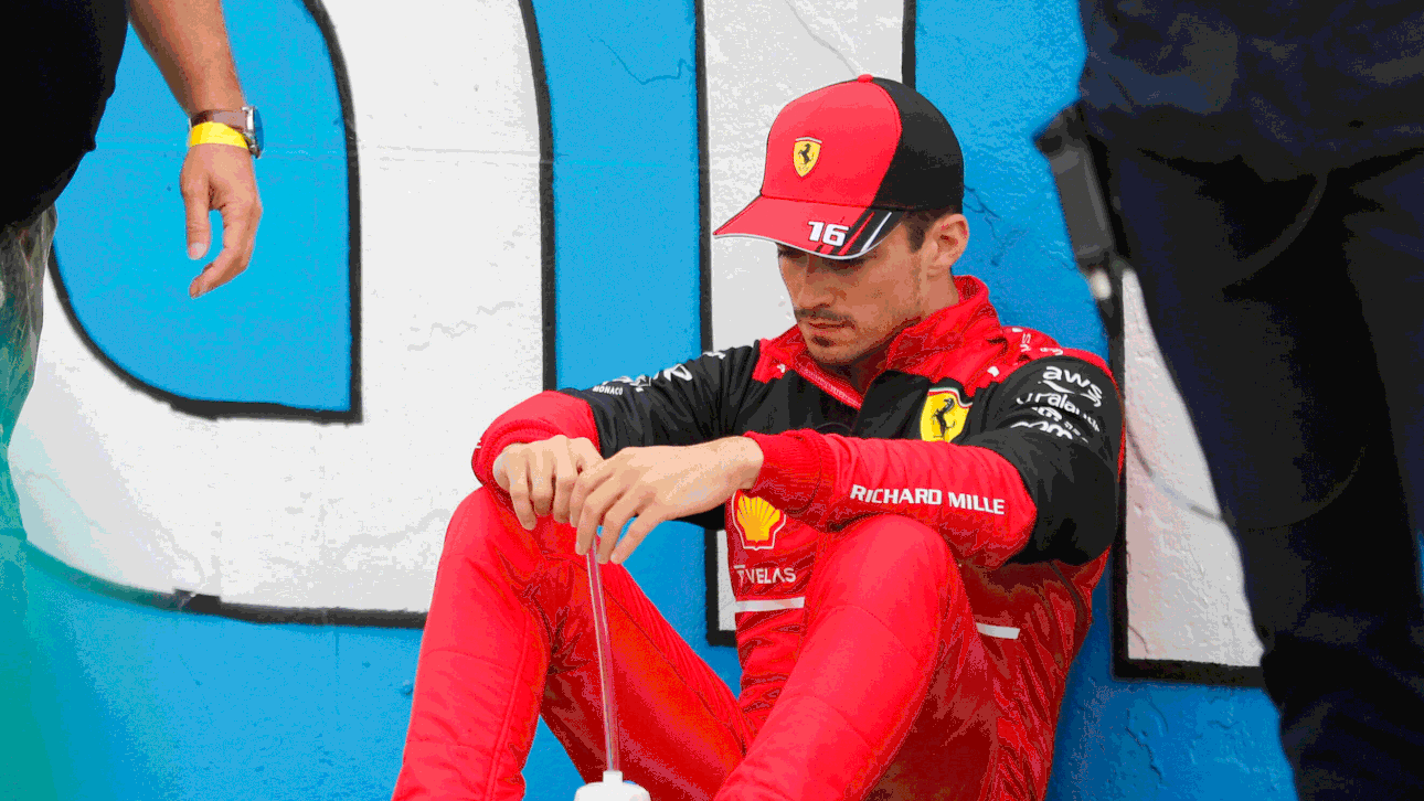 Ferrari-Desaster: „Zwei Jobs in Gefahr“