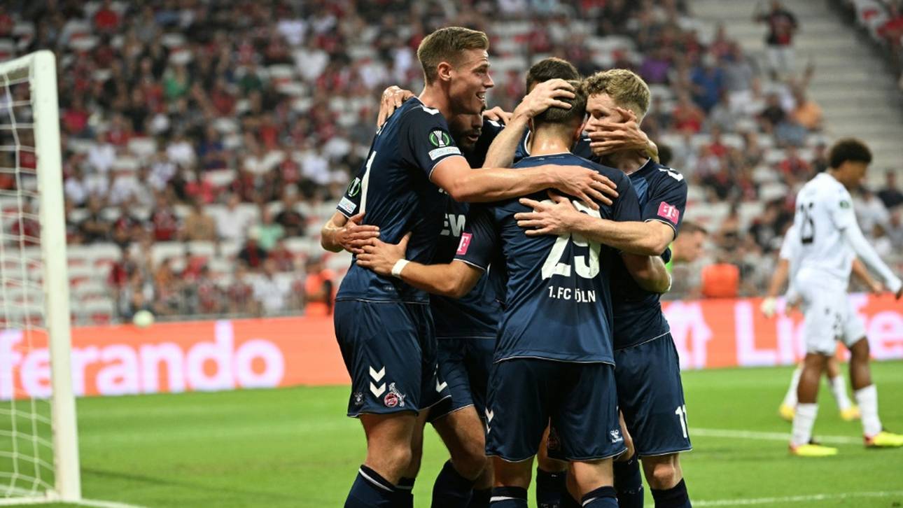 Nach Nizza-Krawallen: „Genug gesprochen“