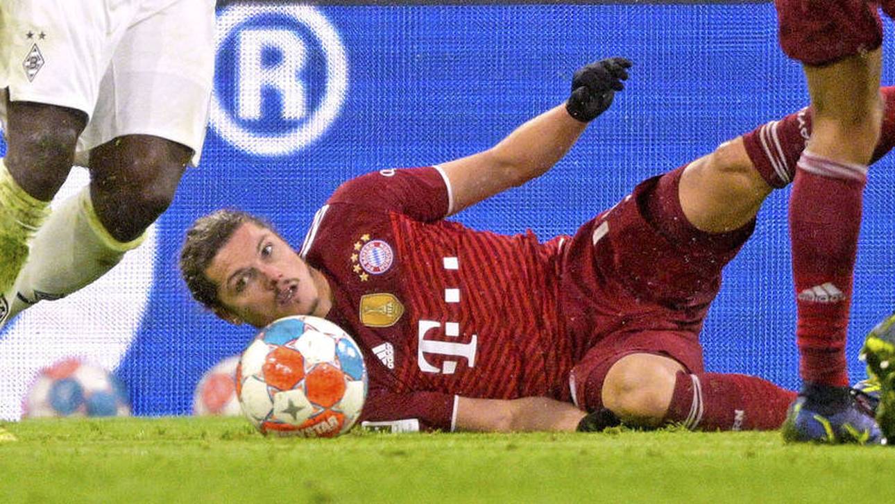 Das Rätsel Sabitzer