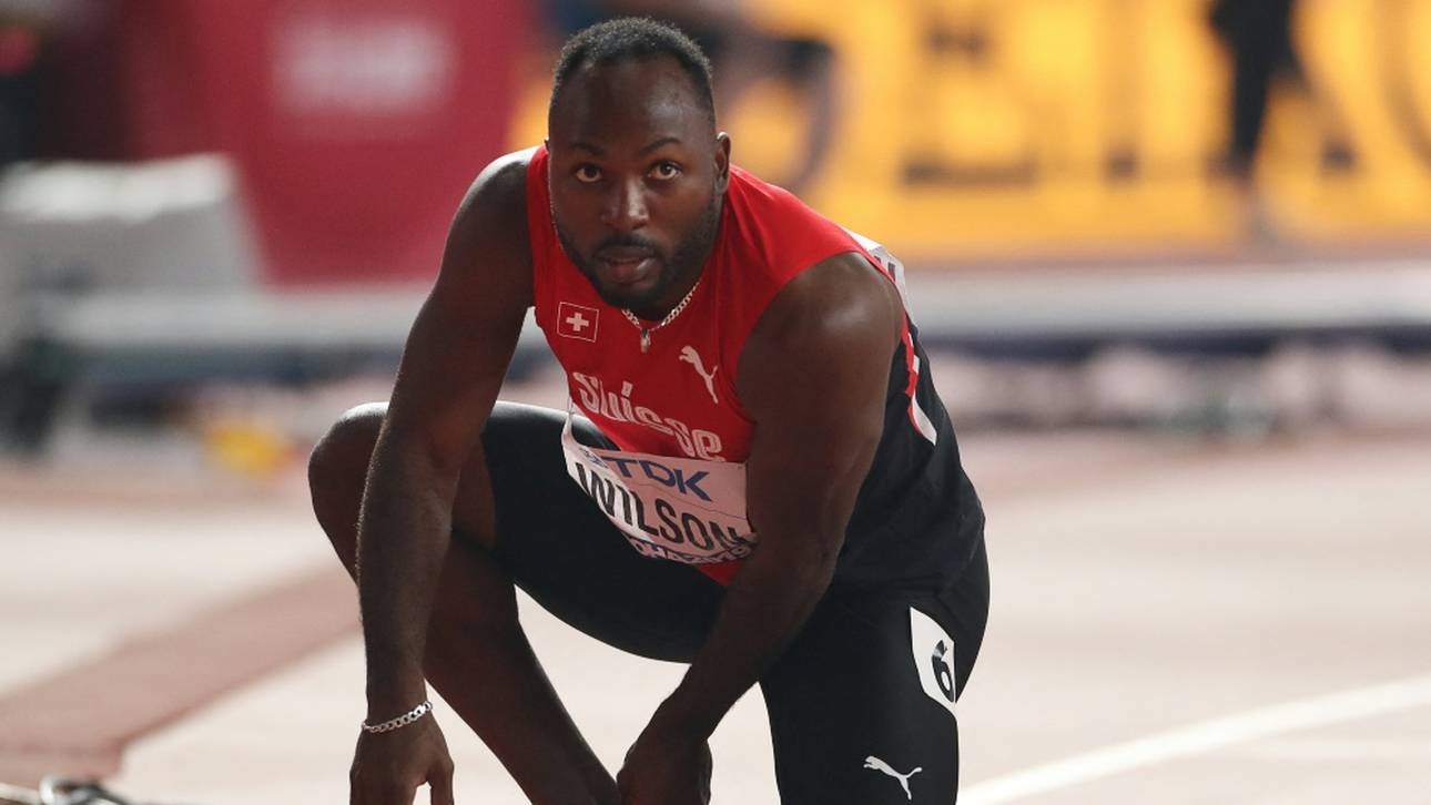 Europarekordler wieder gesperrt