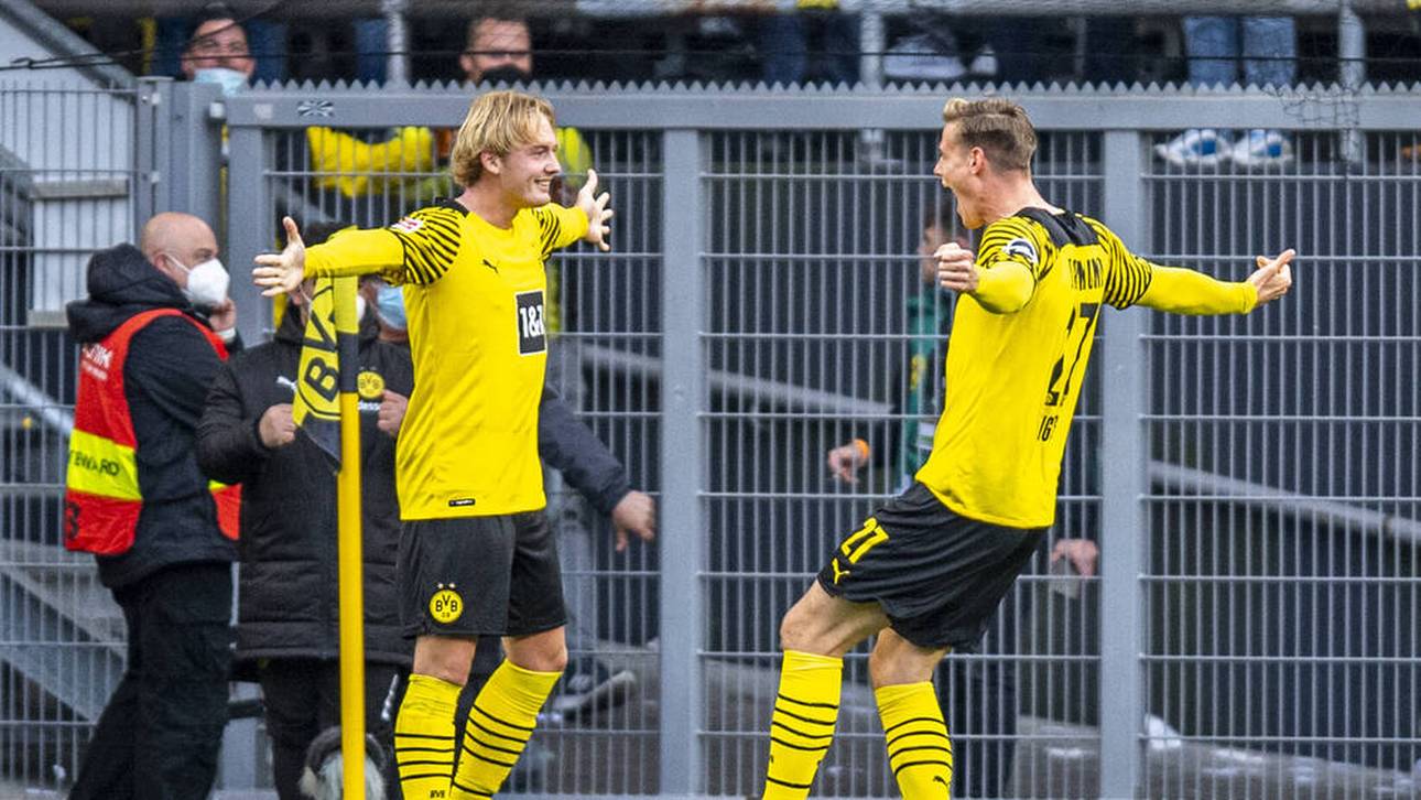 Ist der Knoten bei Tigges geplatzt?