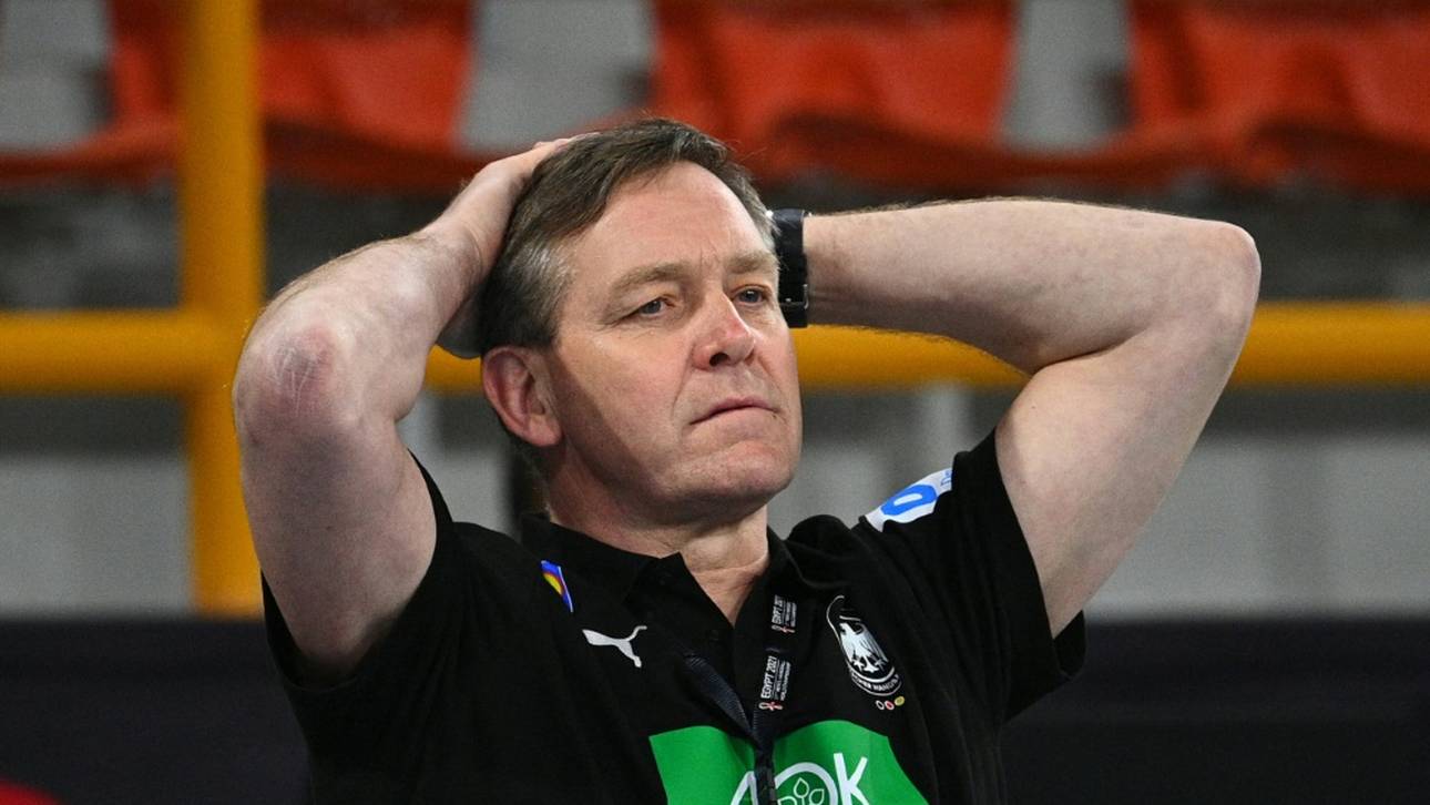 Drohbrief an Gislason! DHB reagiert