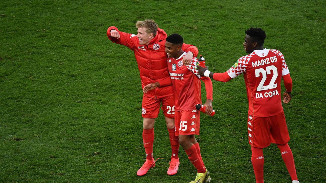 Die Zukunft der Mainzer Juwelen