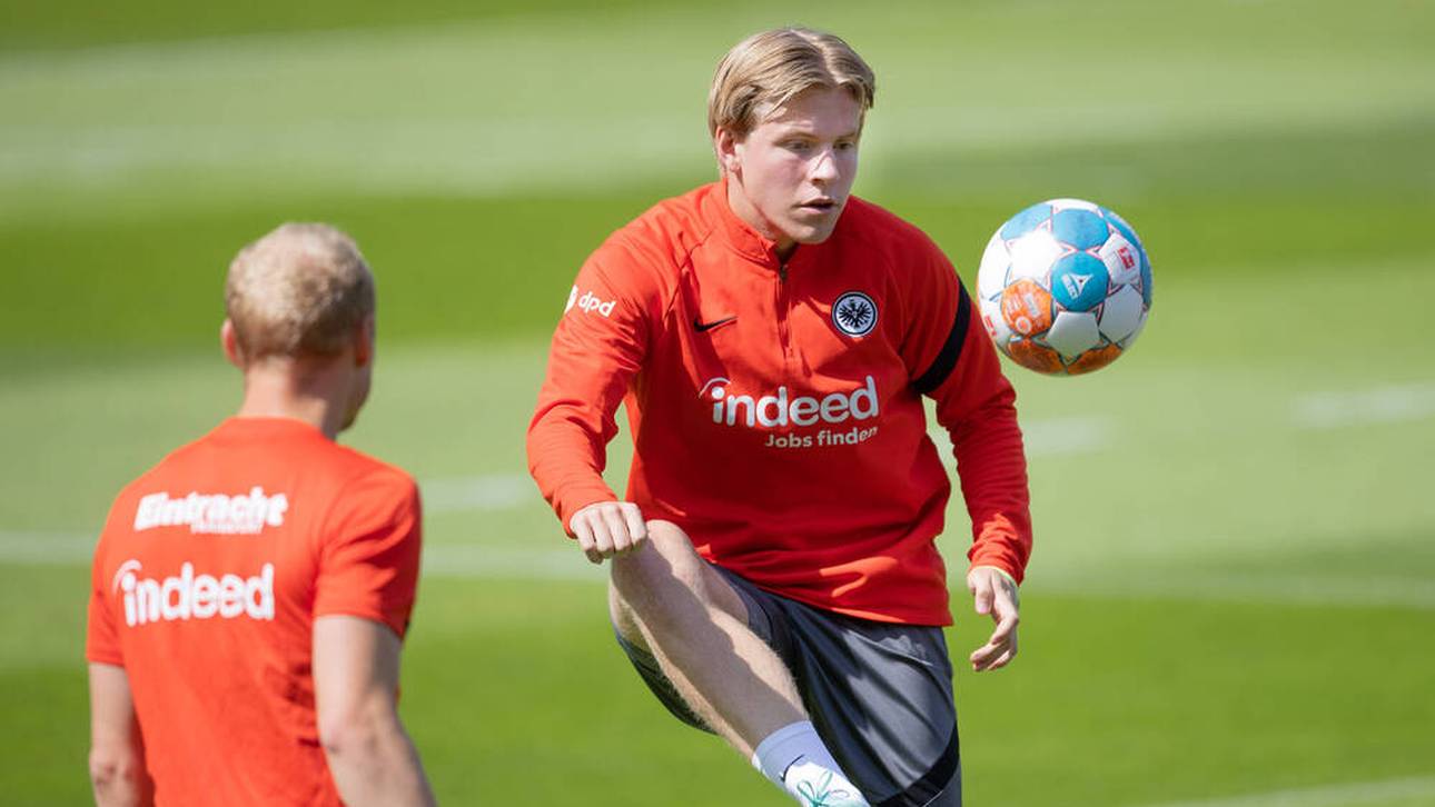 Schnäppchen Hauge: Was das mit Kostic zu tun hat