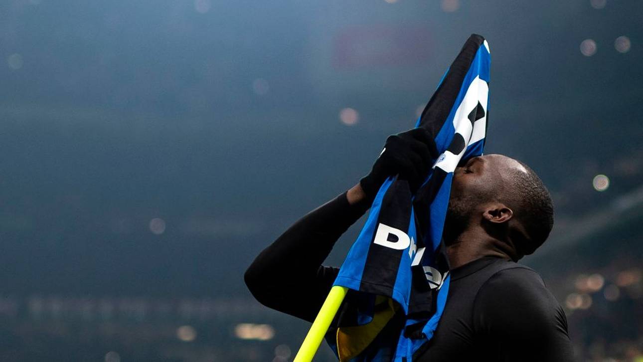 Wie Inter Italien in den Bann zieht