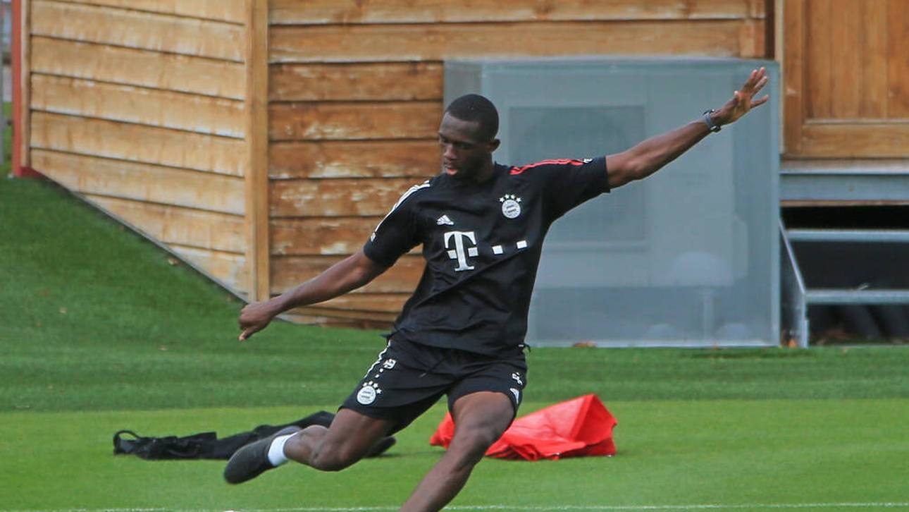 Geht ein neuer Bayern-Stern auf?