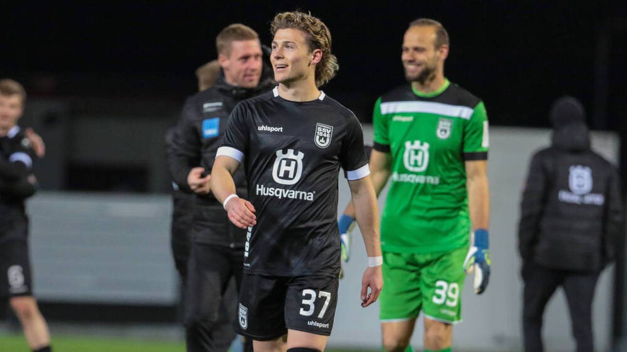 Bremen gibt Winter-Transfer bekannt