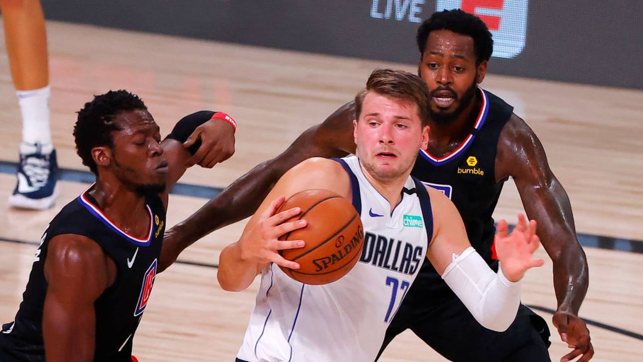 Mavs-Pleite verärgert Nowitzki