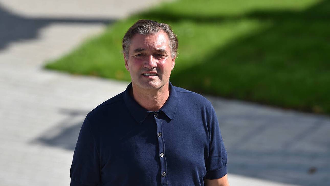 Zorc ledert gegen BVB-Stars