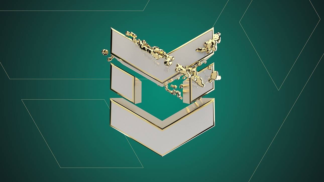 CS:GO: PGL Major Antwerpen