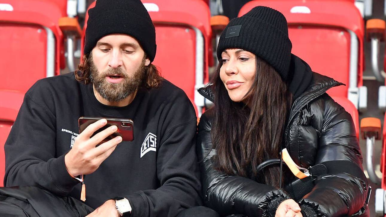 Wie Heinevetter und Thomalla ein Paar wurden