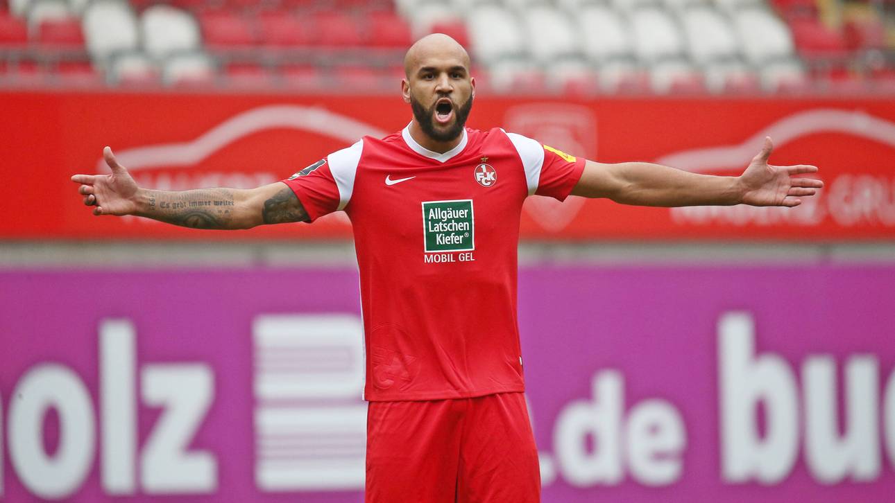 Die Auferstehung des FCK