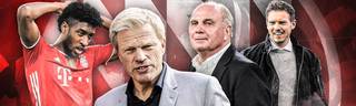 Fussball / Bundesliga