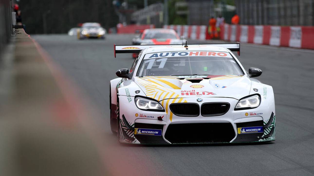 Wittmann feiert ersten “Altmeister”-Sieg