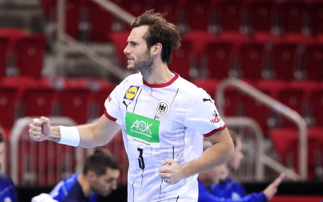 Handball Wm Deutschland Nationalmannschaft Fur Jacobsen Kein Kandidat Fur Medaille