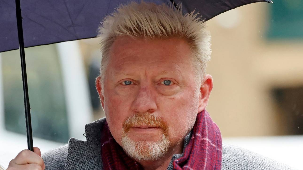 Becker in London teilweise schuldig gesprochen
