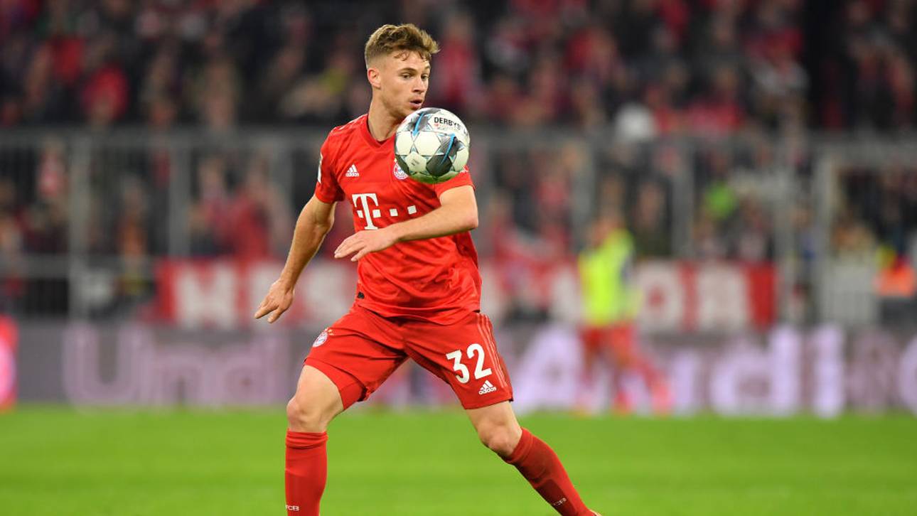Kimmich gefällt Leipzigs Sieg