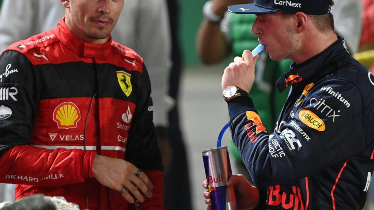 Ab 2023 in Las Vegas: Formel 1 trägt drittes US-Rennen aus