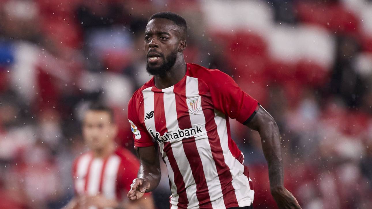 Williams sagenhafter La-Liga-Rekord