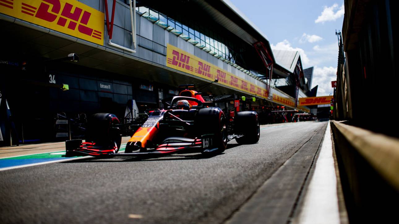 Sieg verschenkt? Das sagt Verstappen