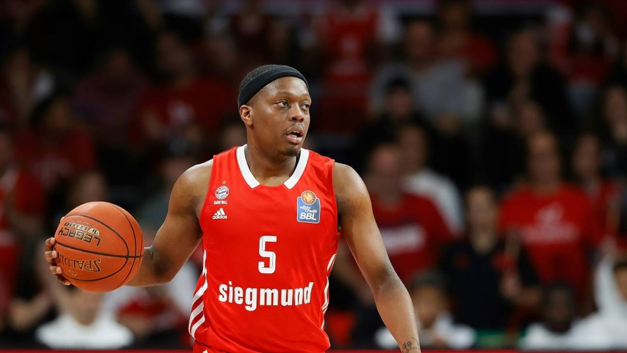 Bayern meldet sich zurück