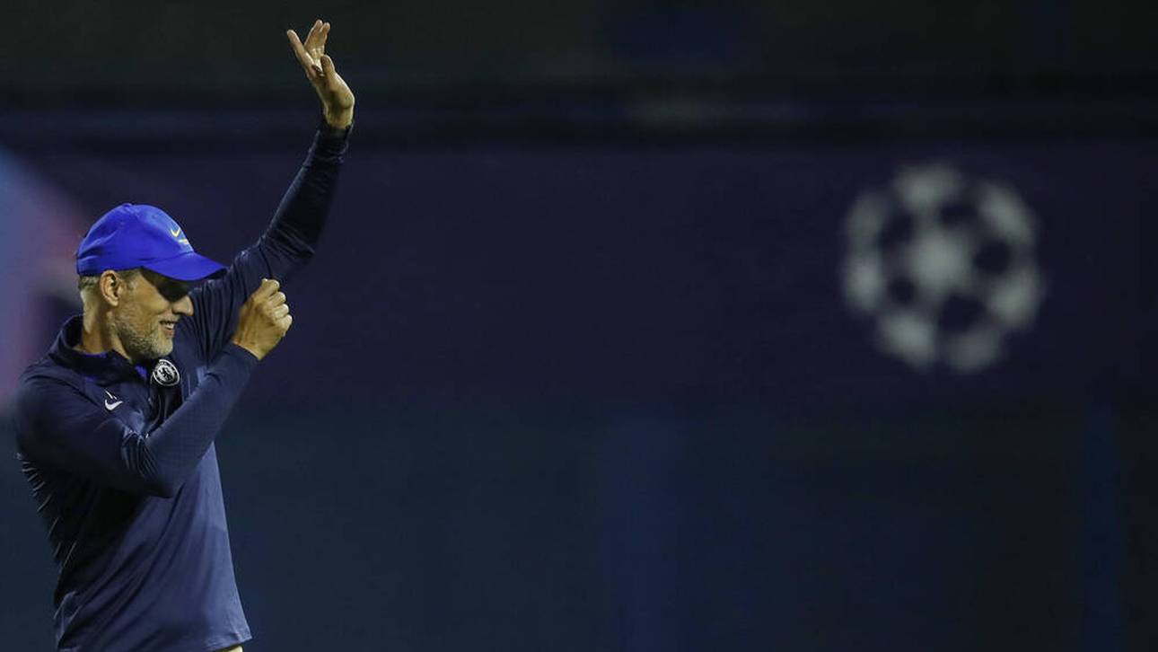 Trainer raus? Bayer-Boss lobt Tuchel
