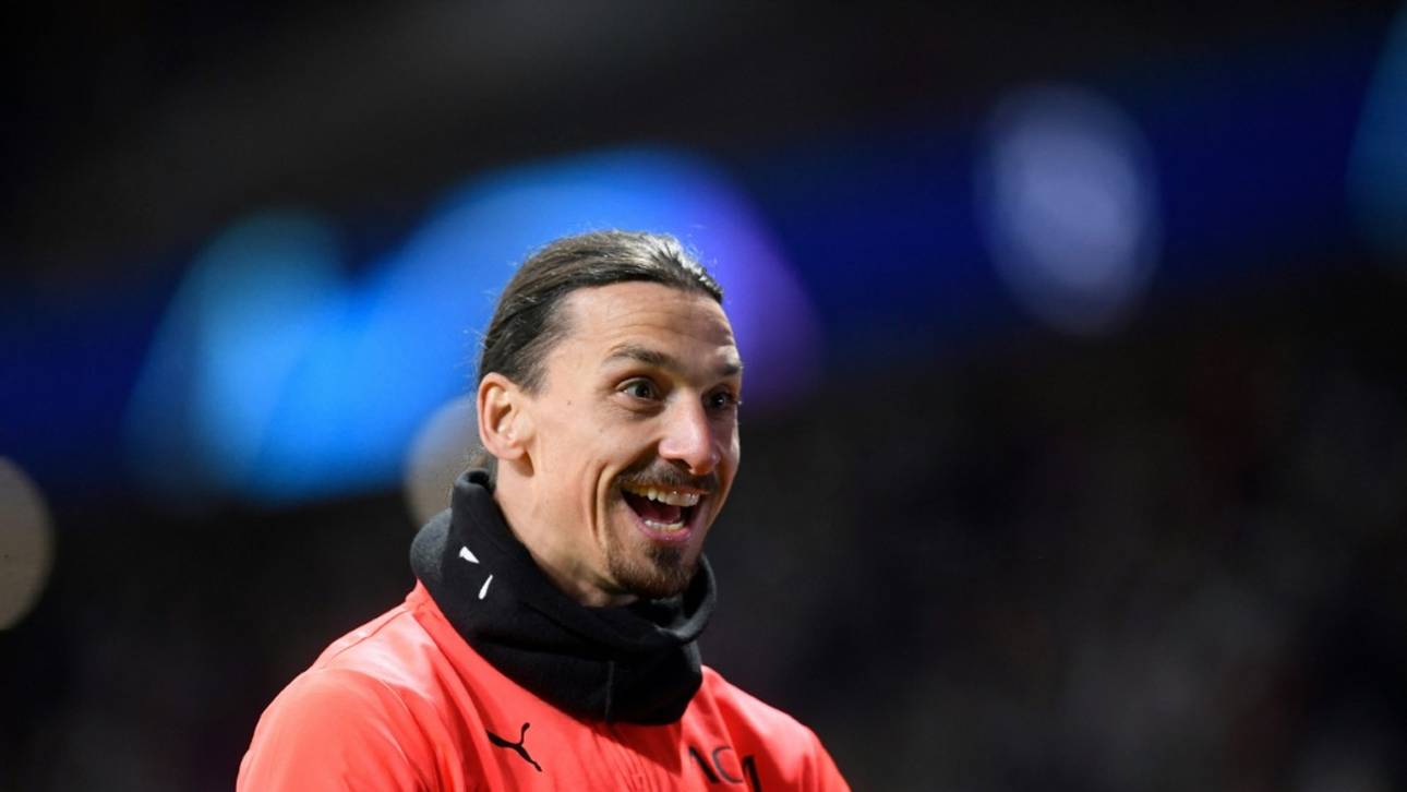 Ibrahimovic: Wer den Ballon d‘Or verdient hätte