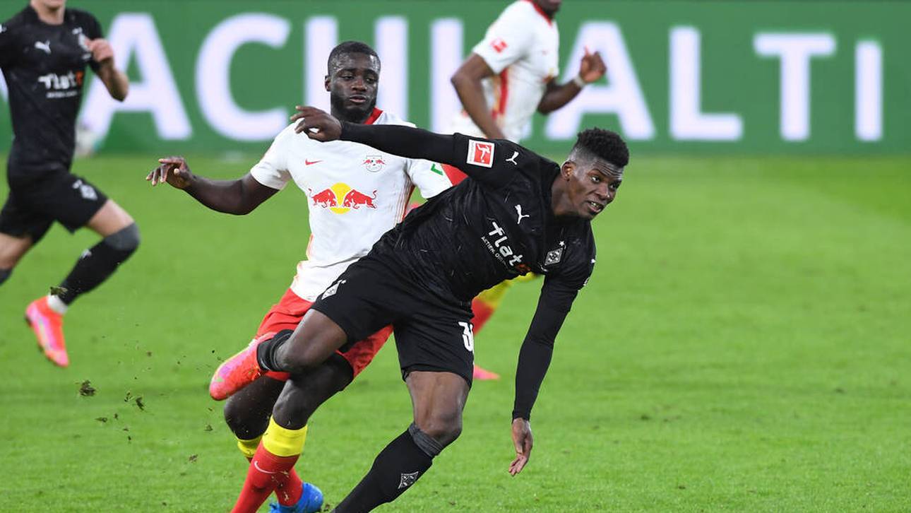 „Dummer Elfer“: Kritik an Upamecano