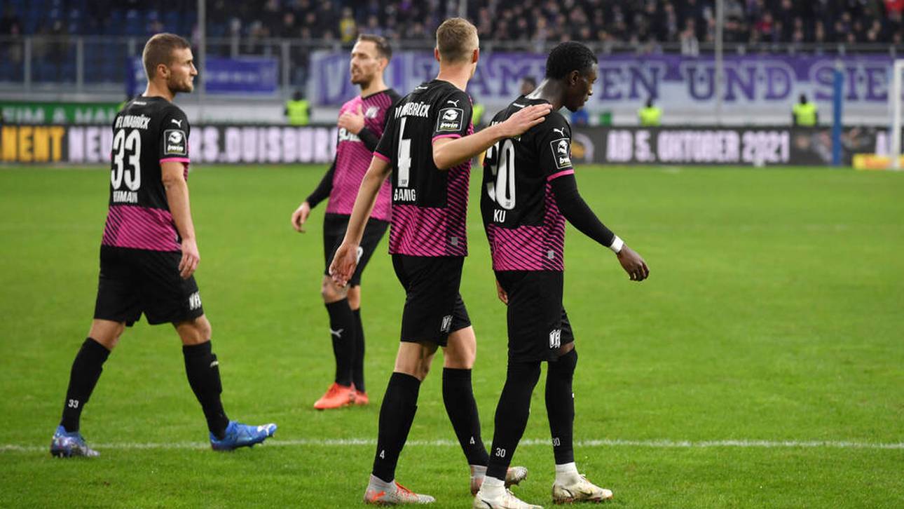 Eklat: Klubs für Wiederholungssspiel