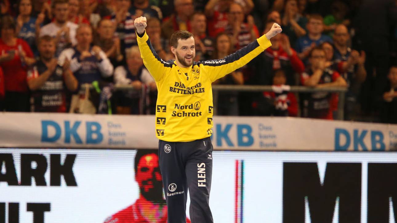 Kracher zum Auftakt in Handball-CL