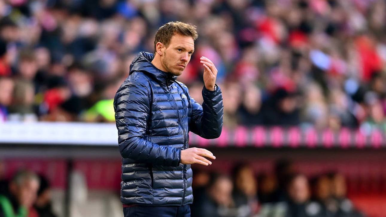 Basler sicher: Nagelsmann zu Real