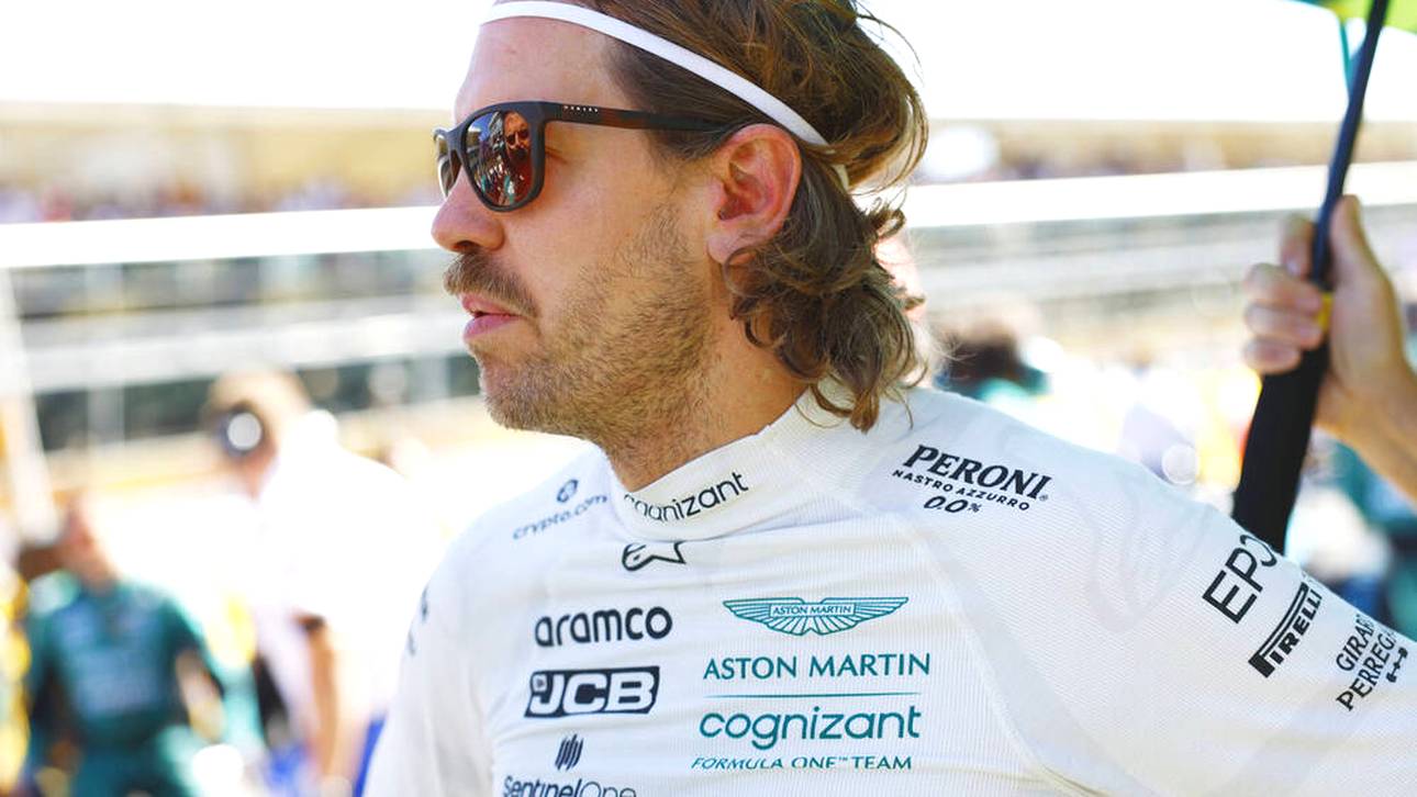 Vettel-Drama im letzten Europa-Rennen