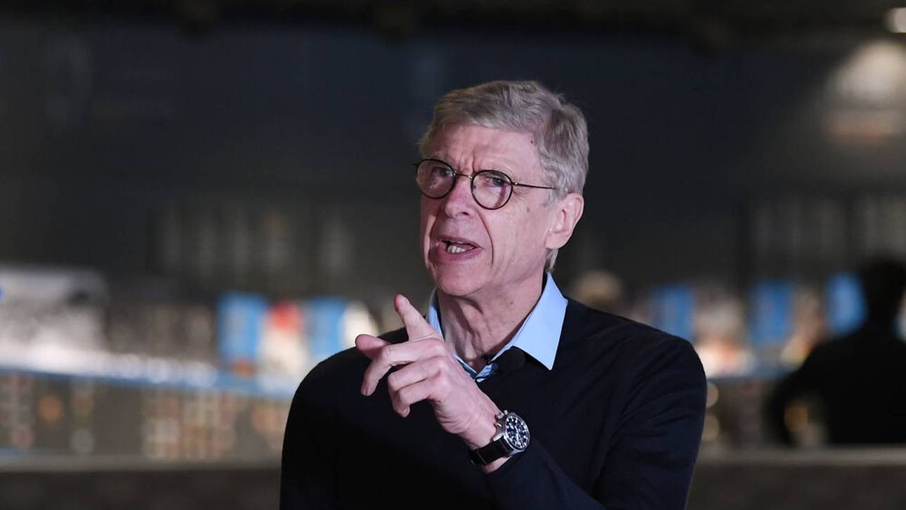 Arsène Wenger glaubt nicht an eine erfolgreiche EM der deutschen Nationalmannschaft