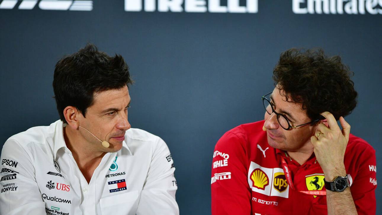 Ferrari bestätigt pikantes Veto