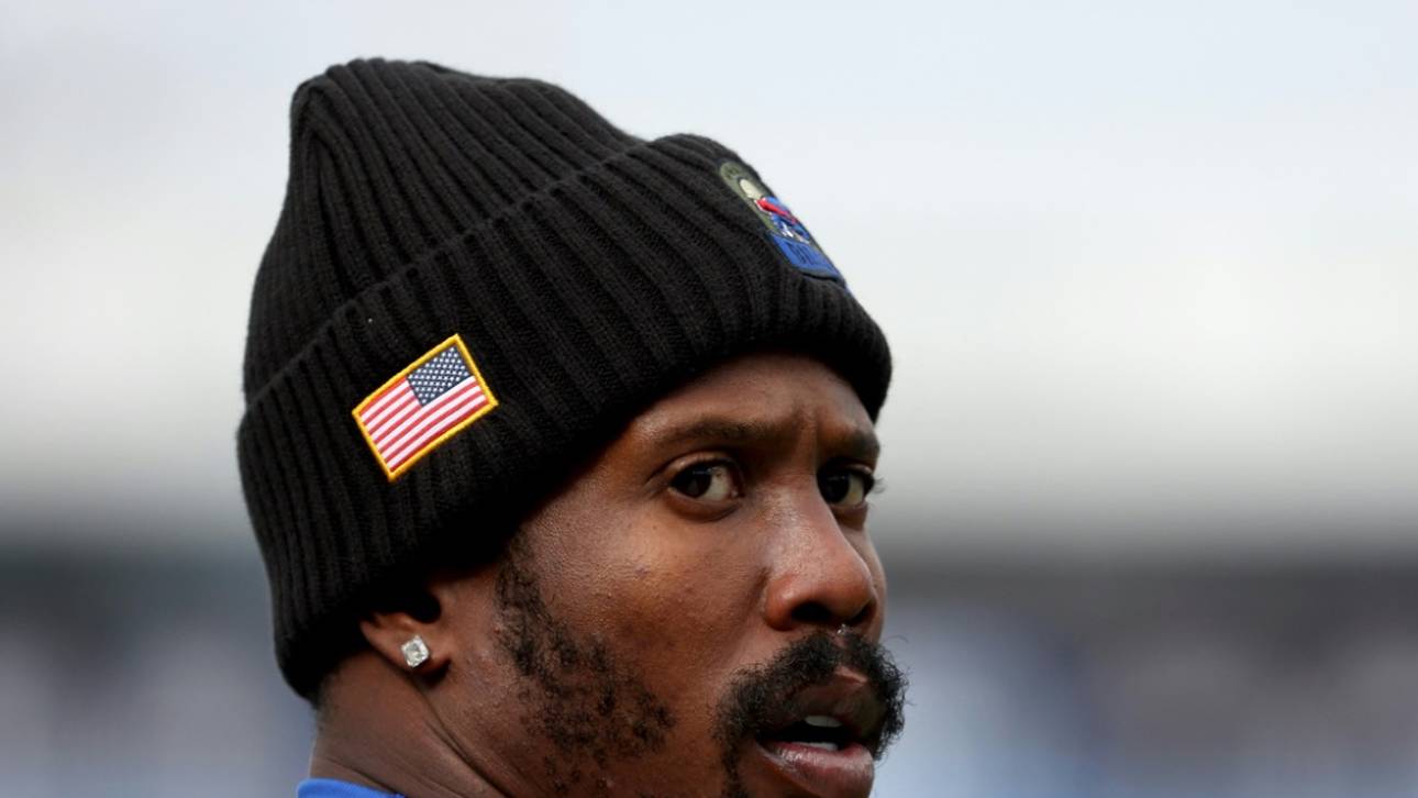 Bittere Nachricht für Bills-Stars Miller