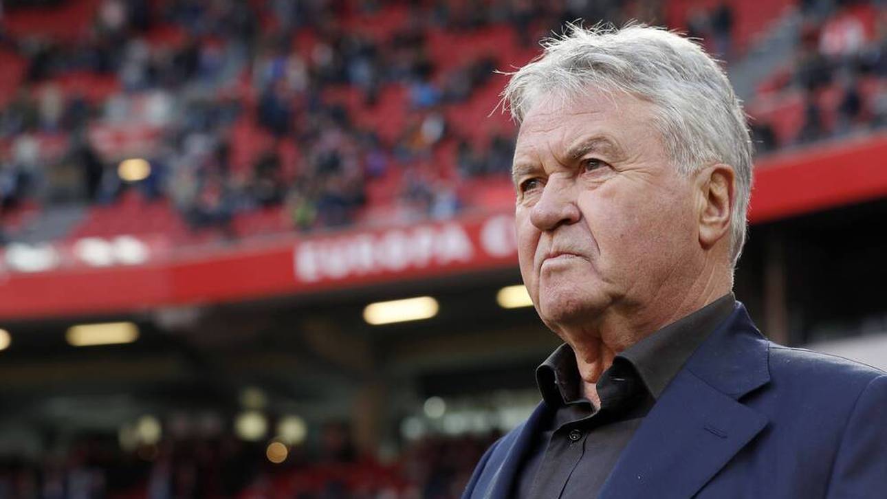 Ex-Real-Coach mit neuer Aufgabe