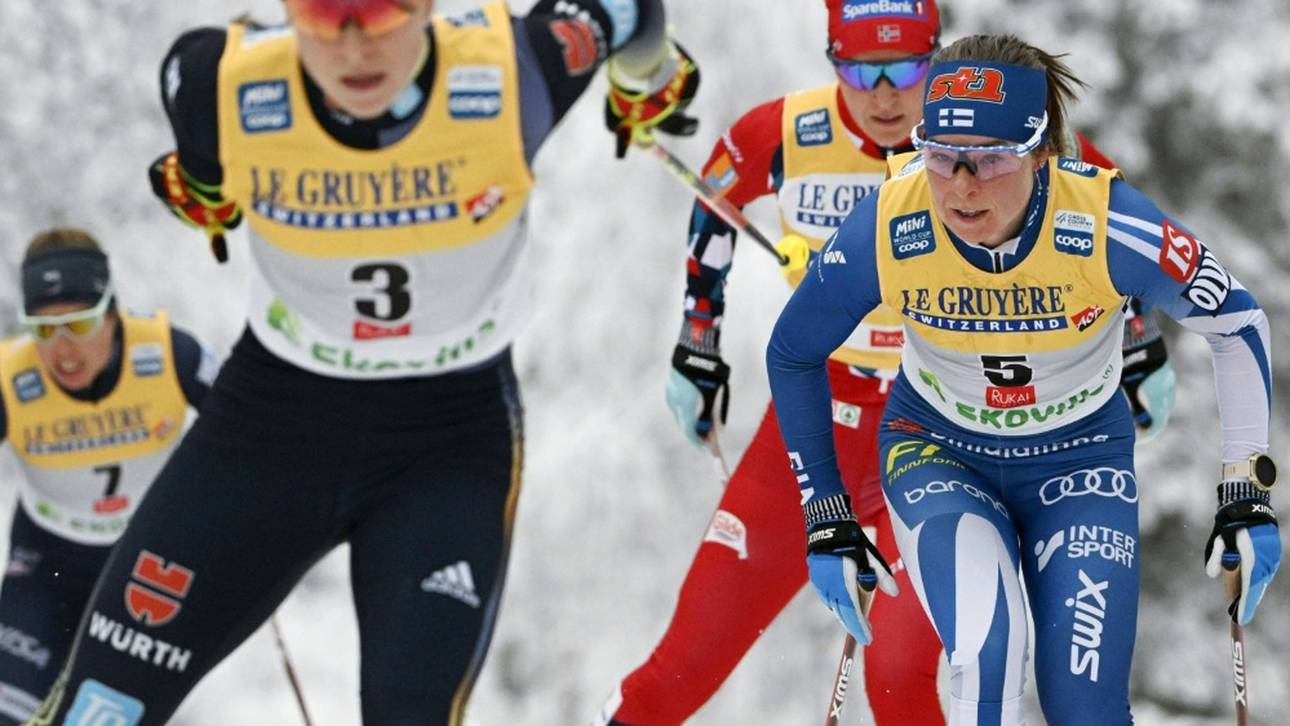 Hennig unterstreicht gute Frühform