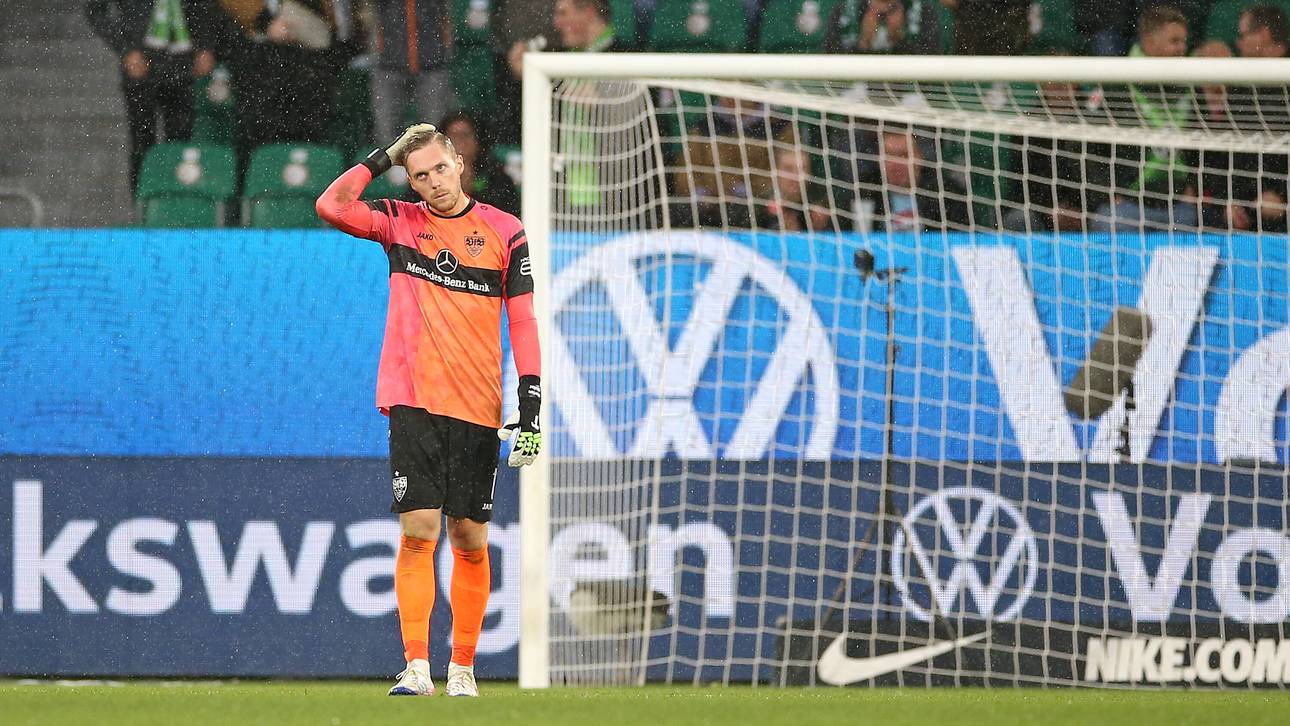 Müller-Patzer verschafft Kovac Luft