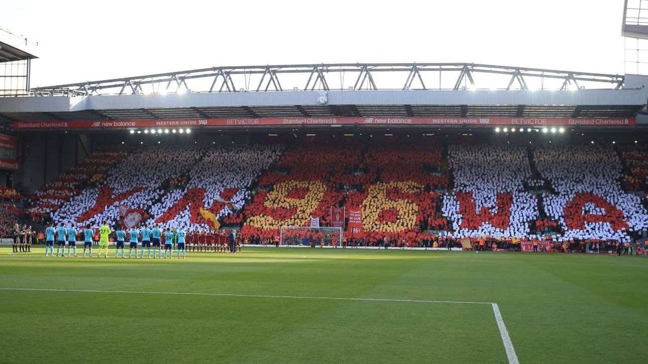 96: Verliert Liverpool absichtlich?