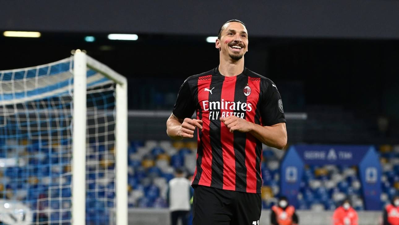 Ibrahimovic kauft sich Wald