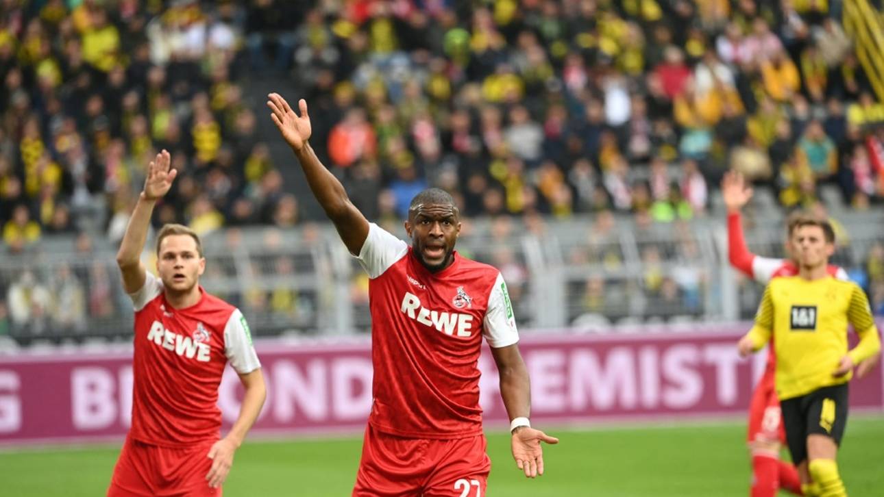 Modeste will Baumgarts Traum erfüllen