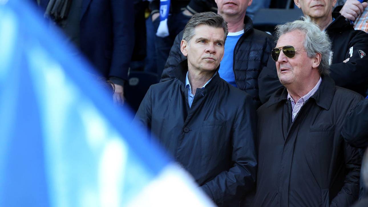 KSC-Präsident erklärt Rücktritt