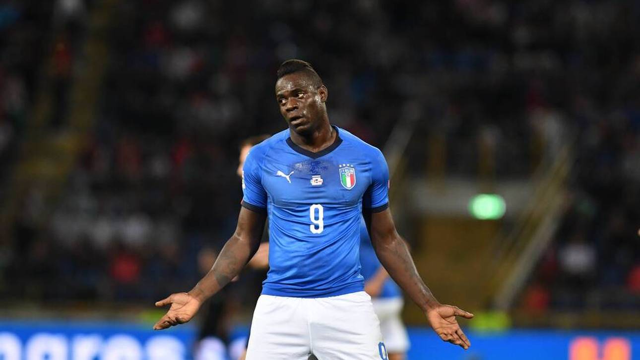 Balotelli-Comeback – was soll das!?