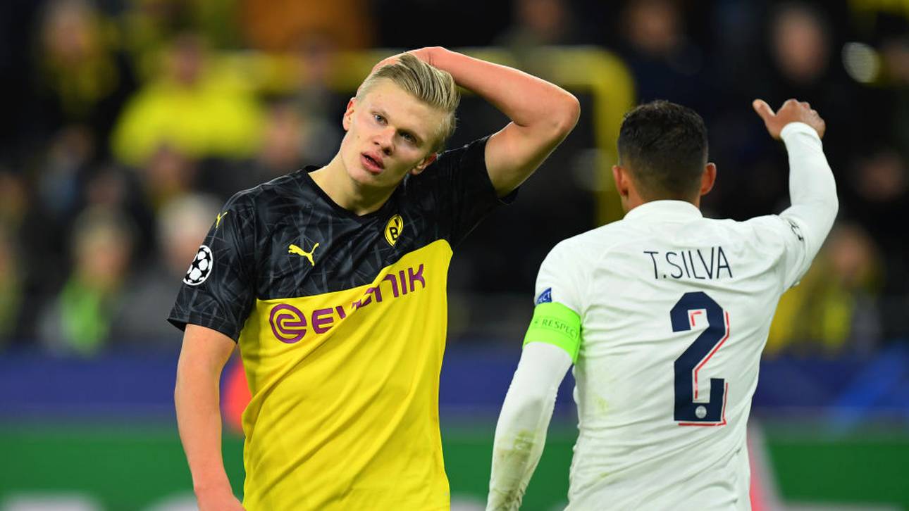 Aktie auf Talfahrt – BVB reagiert