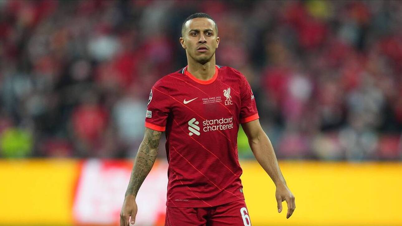 Heftige Kritik an Thiago