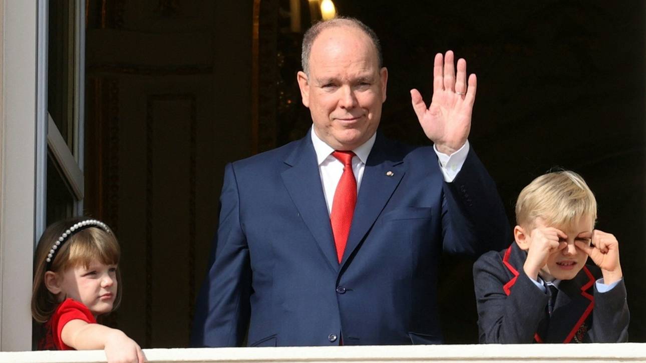 Champions mit eindringlicher Botschaft