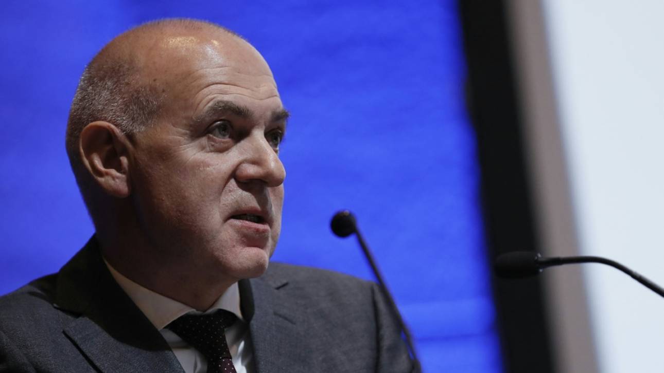 Für DFB-Präsidentschaftskandidat Neuendorf ist Verlegung des CL-Finales „zwingend“