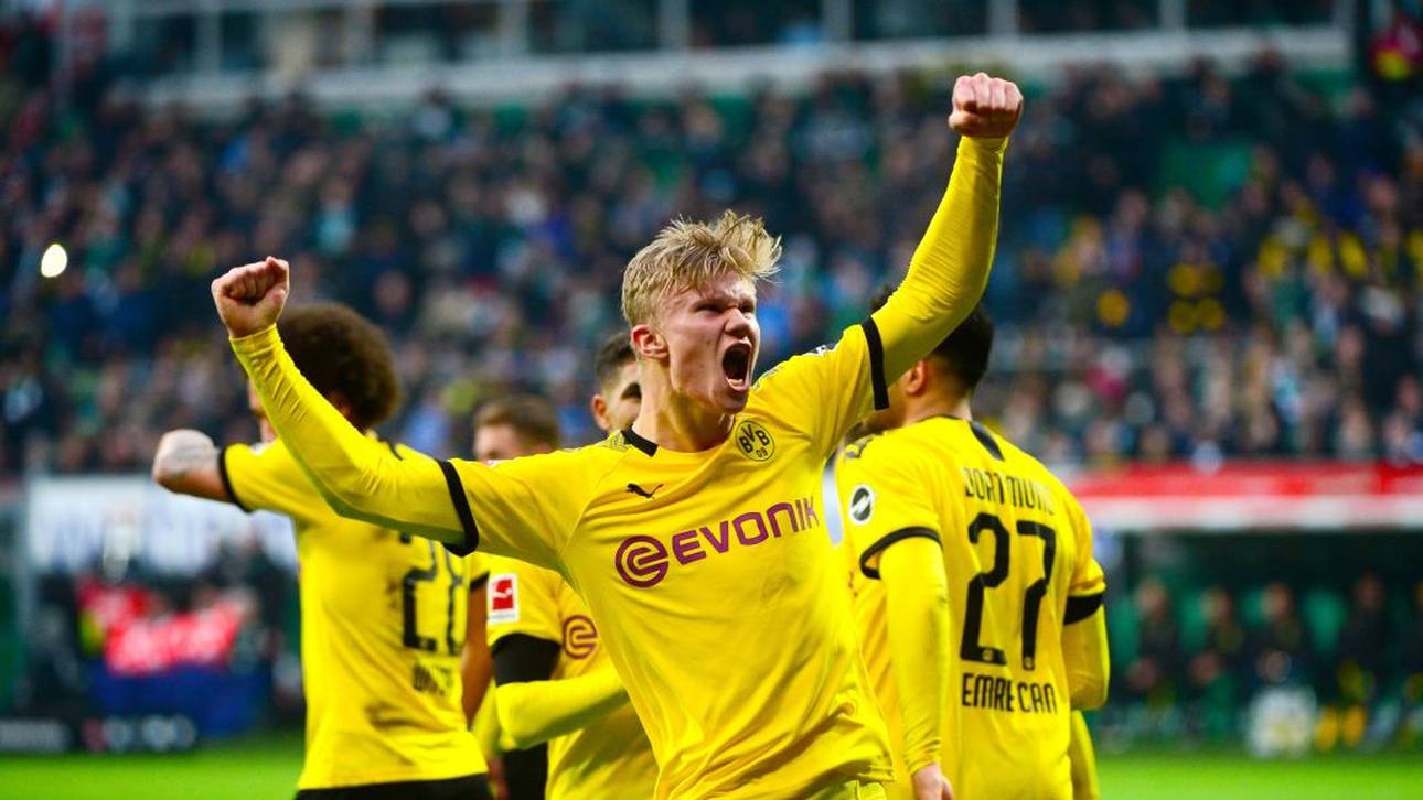 Presse: BL schenkt Europa Hoffnung