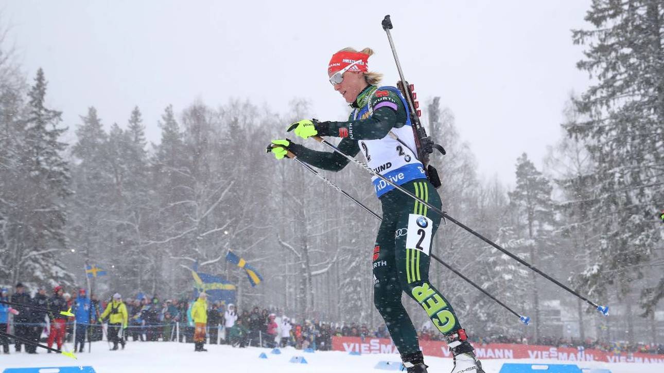 Herrmann und Preuß unter Top 10